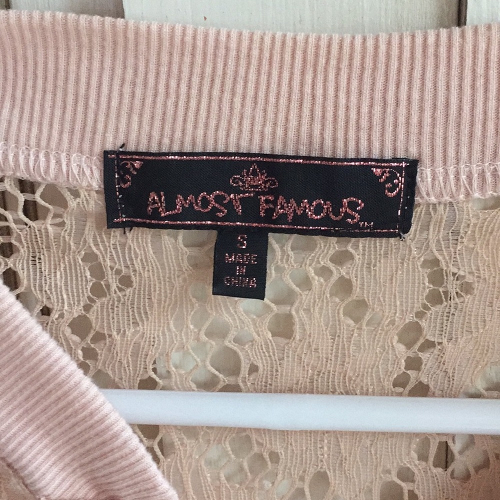 Jacket - Picture 2 of 3